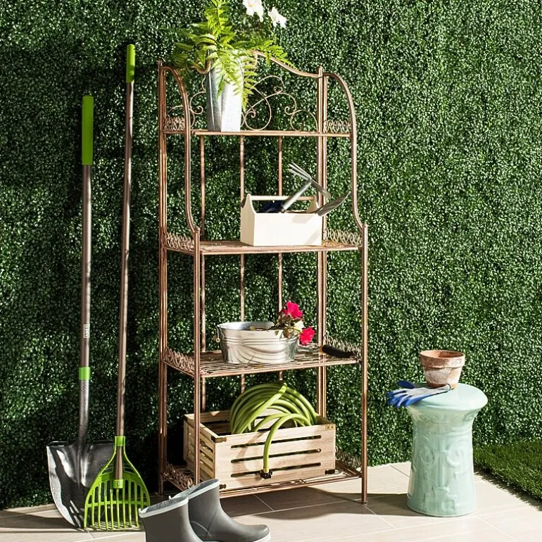 Safavieh Amaris Patio Shelf