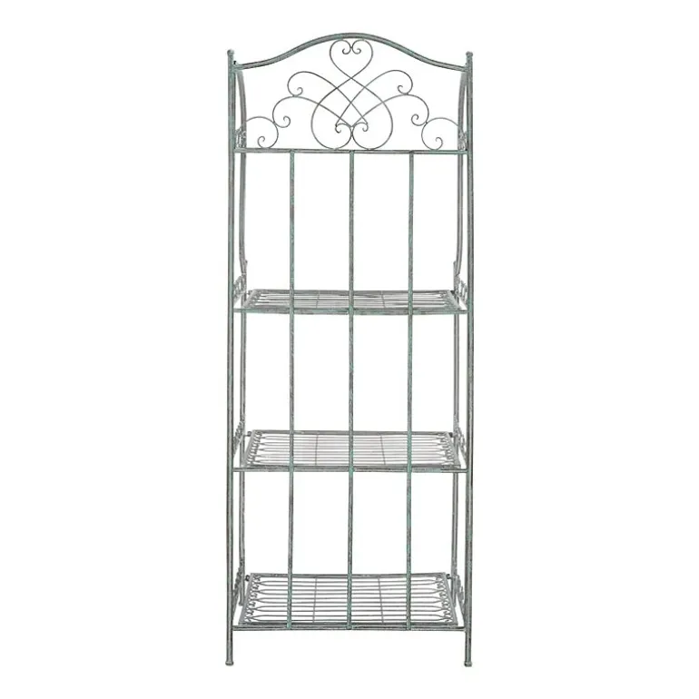 Safavieh Amaris Patio Shelf