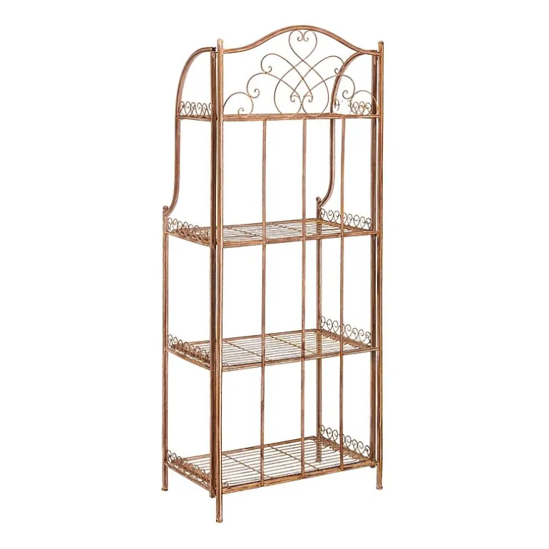 Safavieh Amaris Patio Shelf
