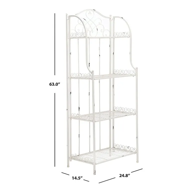 Safavieh Amaris Patio Shelf
