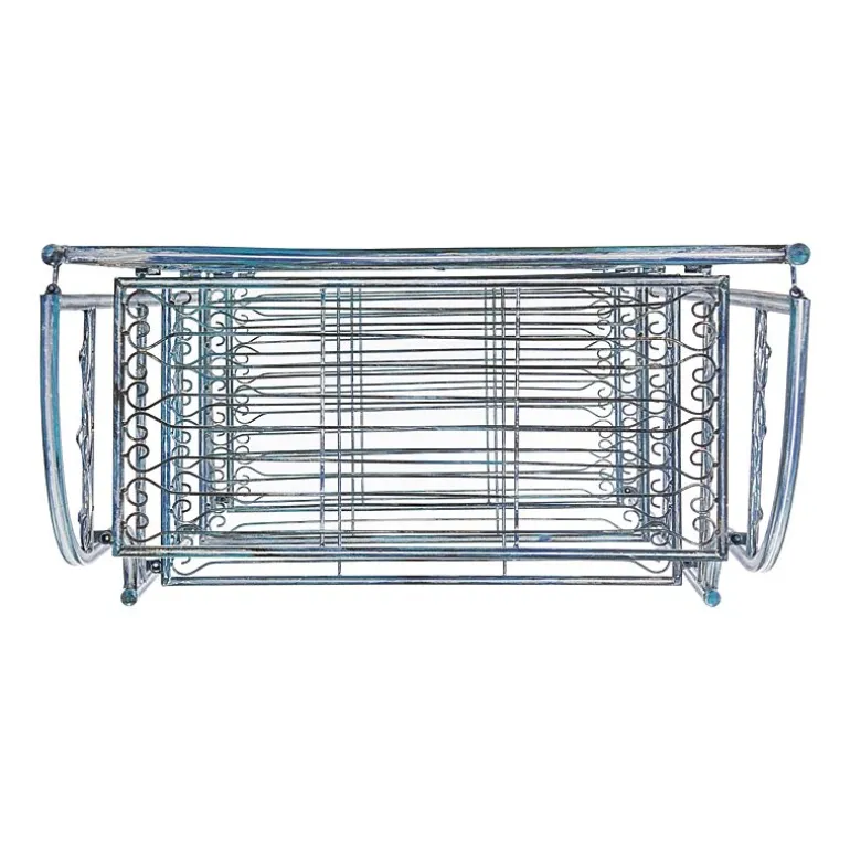 Safavieh Amaris Patio Shelf