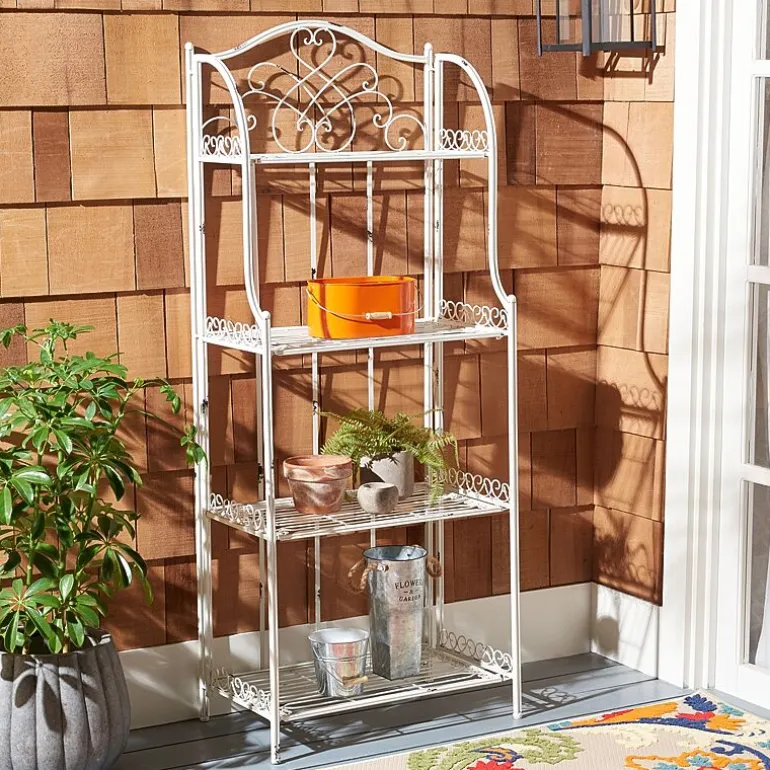 Safavieh Amaris Patio Shelf