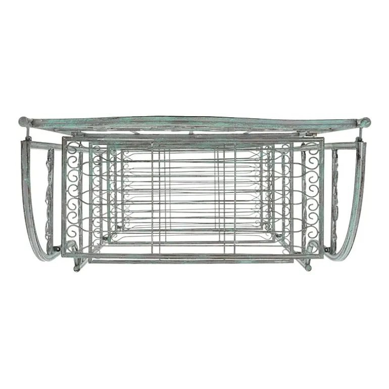 Safavieh Amaris Patio Shelf