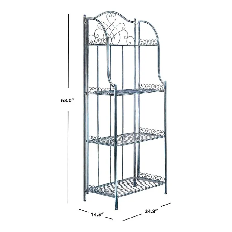 Safavieh Amaris Patio Shelf