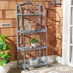 Safavieh Amaris Patio Shelf
