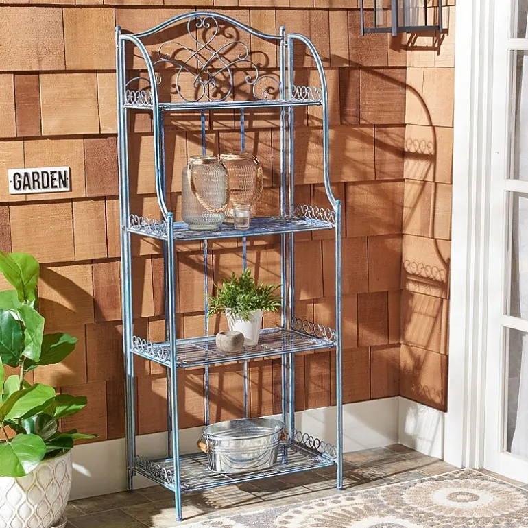 Safavieh Amaris Patio Shelf