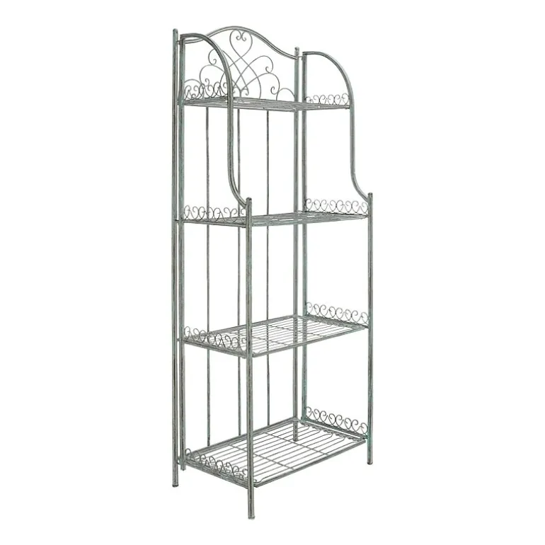 Safavieh Amaris Patio Shelf
