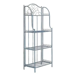 Safavieh Amaris Patio Shelf