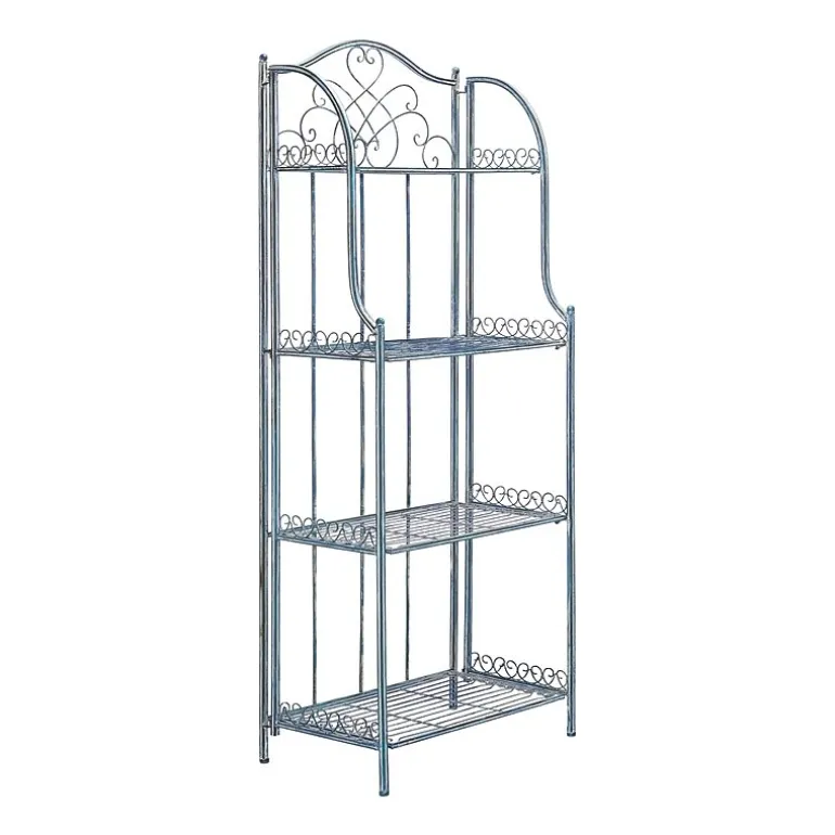Safavieh Amaris Patio Shelf