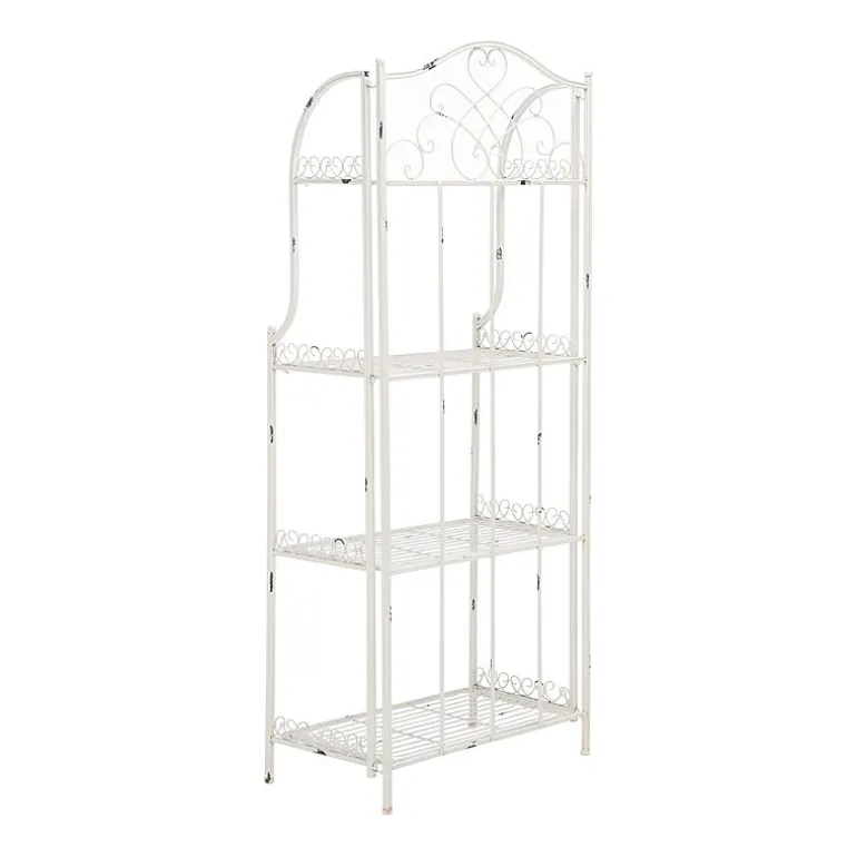 Safavieh Amaris Patio Shelf