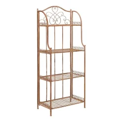 Safavieh Amaris Patio Shelf