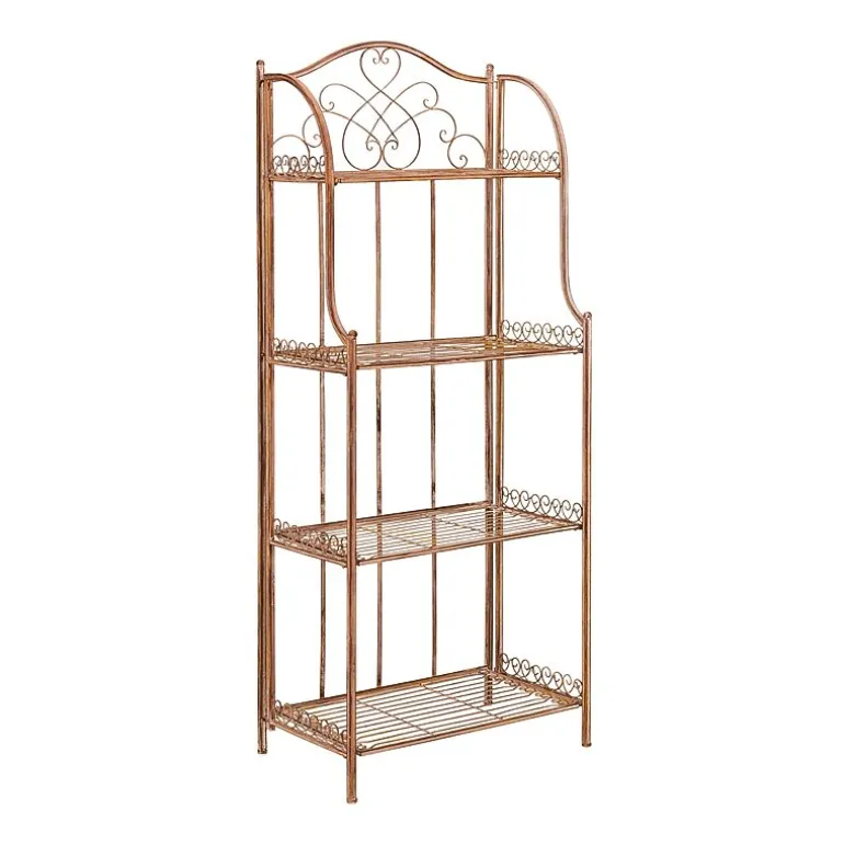 Safavieh Amaris Patio Shelf