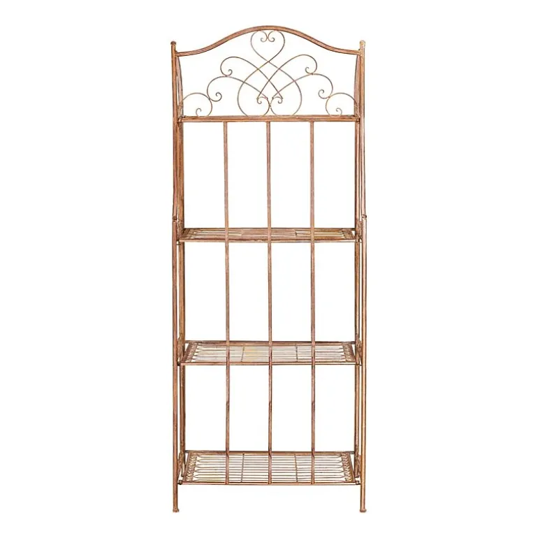 Safavieh Amaris Patio Shelf