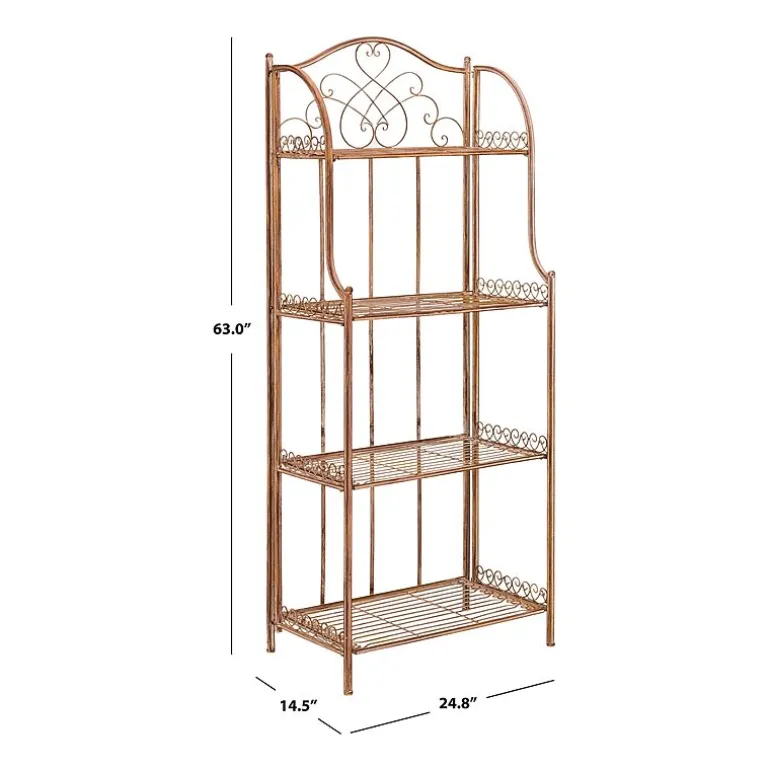 Safavieh Amaris Patio Shelf