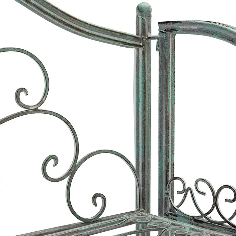 Safavieh Amaris Patio Shelf