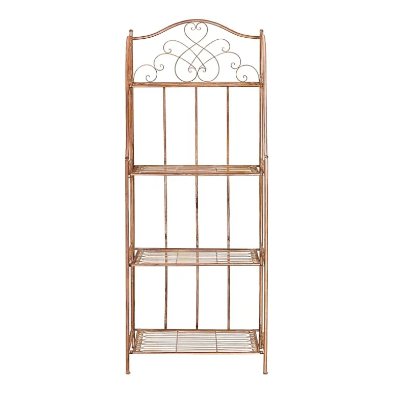 Safavieh Amaris Patio Shelf