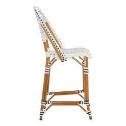 Safavieh California Counter Height Bar Stool