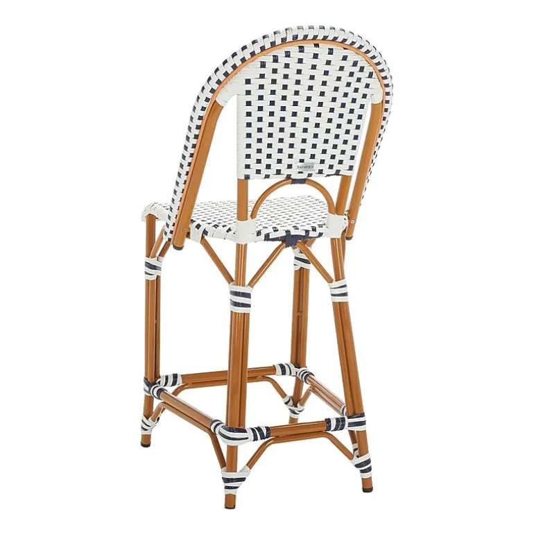 Safavieh California Counter Height Bar Stool