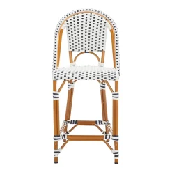 Safavieh California Counter Height Bar Stool