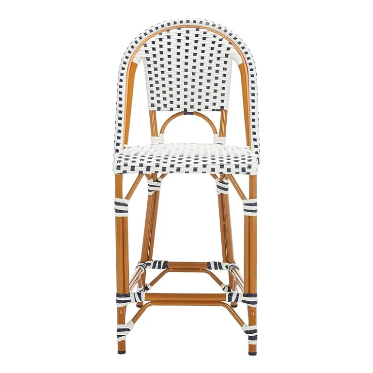 Safavieh California Counter Height Bar Stool