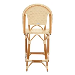 Safavieh California Counter Height Bar Stool