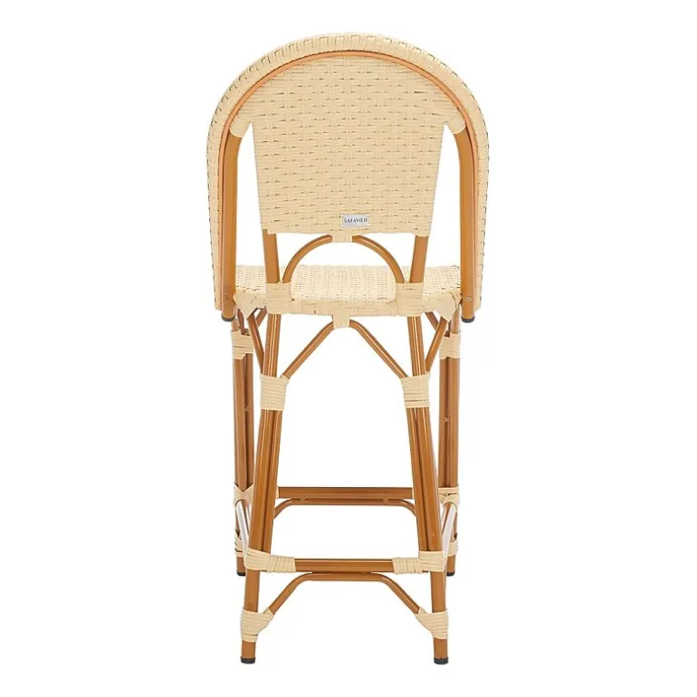 Safavieh California Counter Height Bar Stool