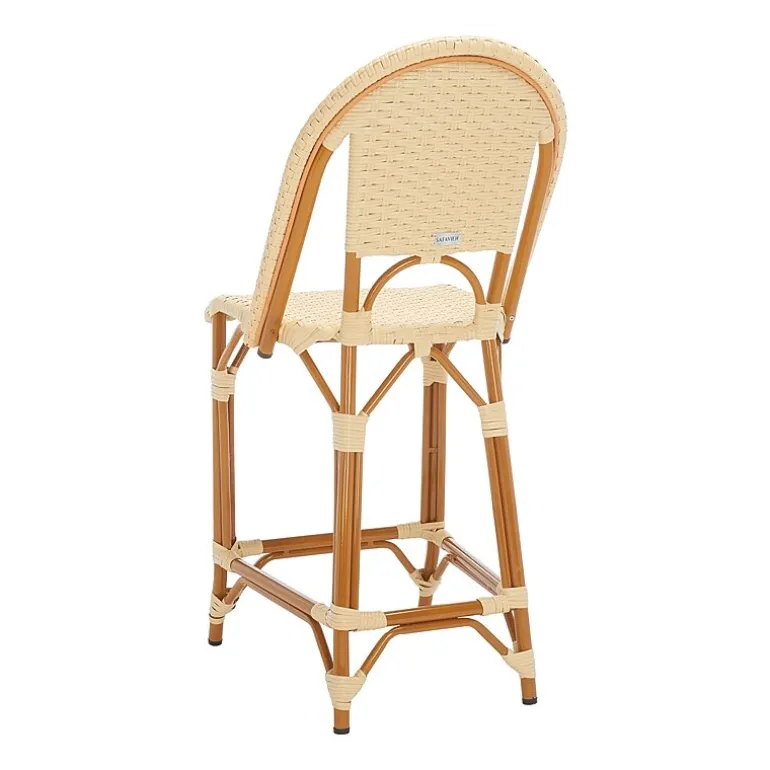 Safavieh California Counter Height Bar Stool