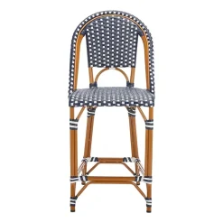Safavieh California Counter Height Bar Stool