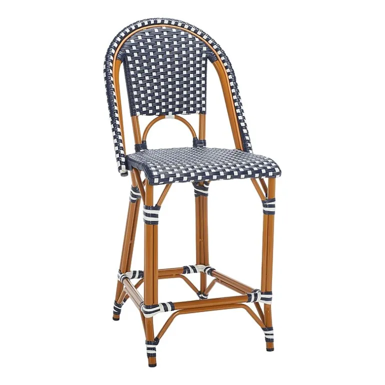 Safavieh California Counter Height Bar Stool