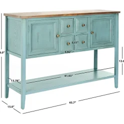 Safavieh Charlotte Sideboard