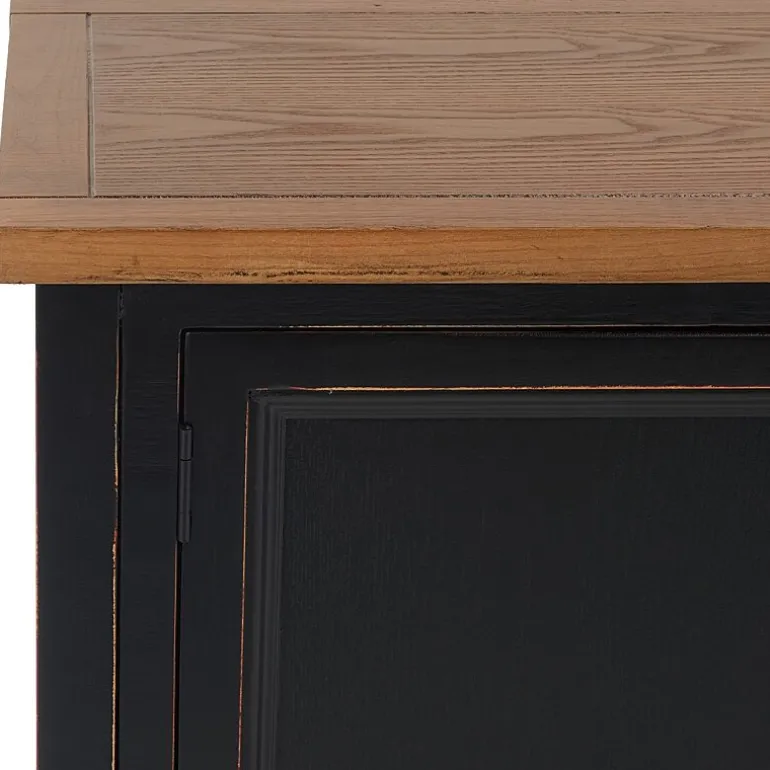 Safavieh Charlotte Sideboard