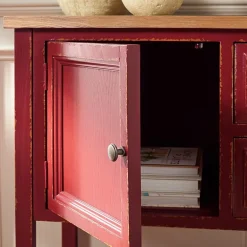 Safavieh Charlotte Sideboard