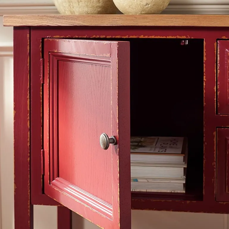 Safavieh Charlotte Sideboard
