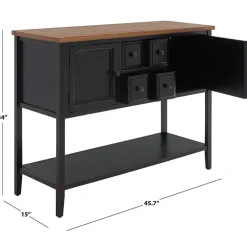 Safavieh Charlotte Sideboard