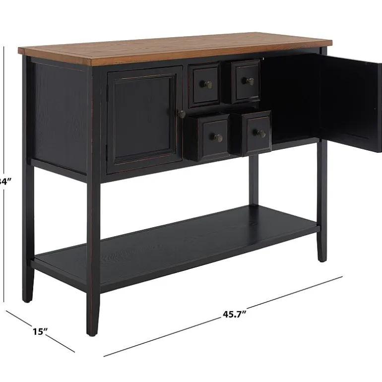 Safavieh Charlotte Sideboard