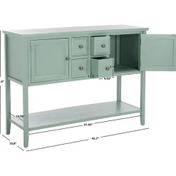 Safavieh Charlotte Sideboard