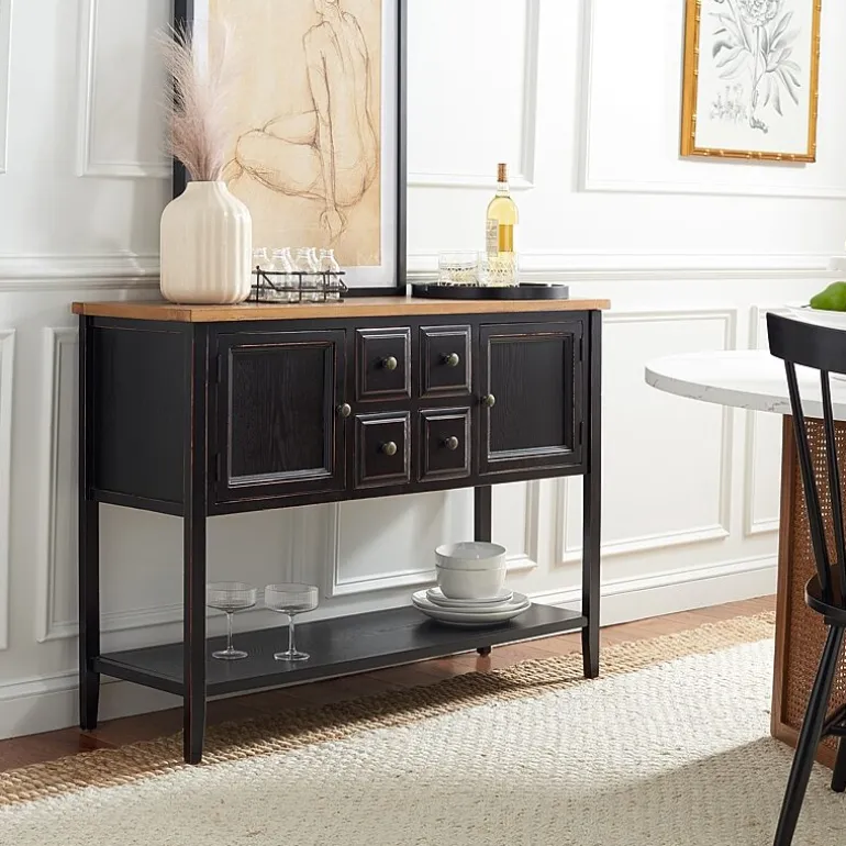 Safavieh Charlotte Sideboard