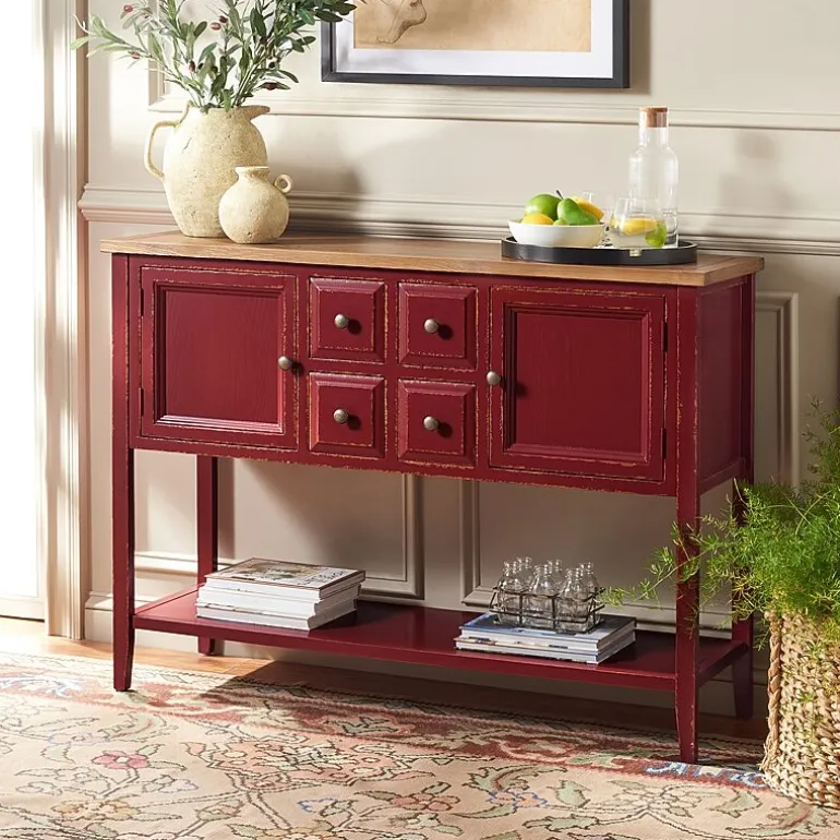 Safavieh Charlotte Sideboard