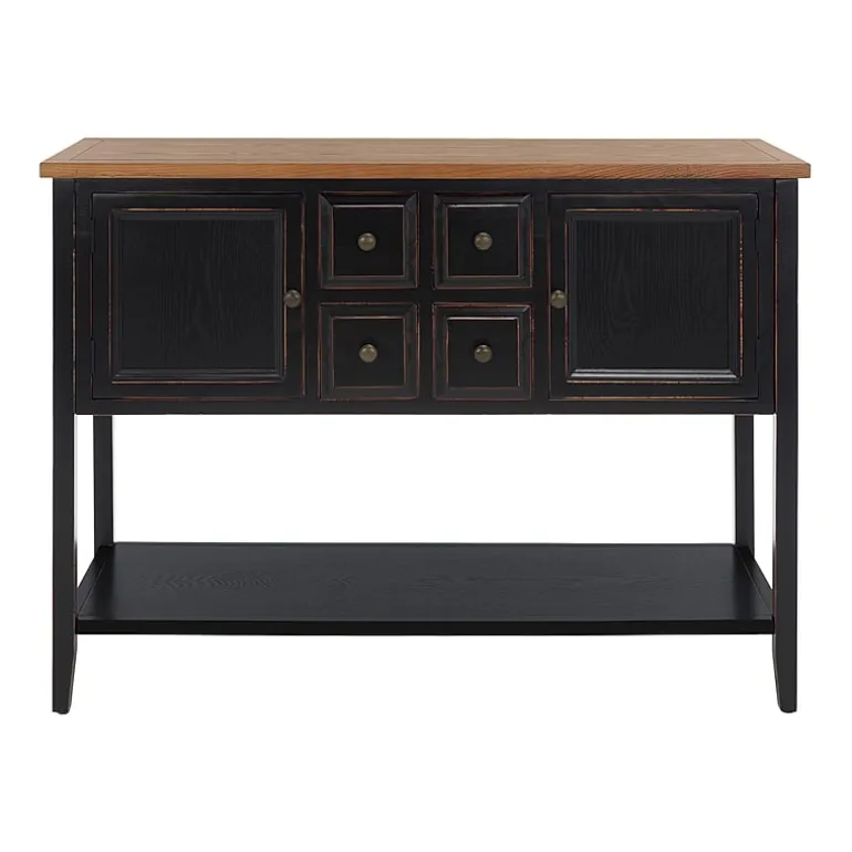 Safavieh Charlotte Sideboard