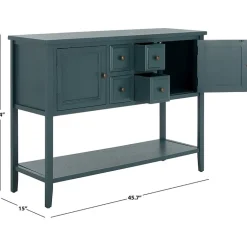 Safavieh Charlotte Sideboard