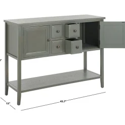 Safavieh Charlotte Sideboard
