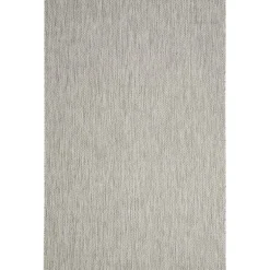 Safavieh Courtyard Collection Monroe Stripe Indoor/Outdoor Area Rug