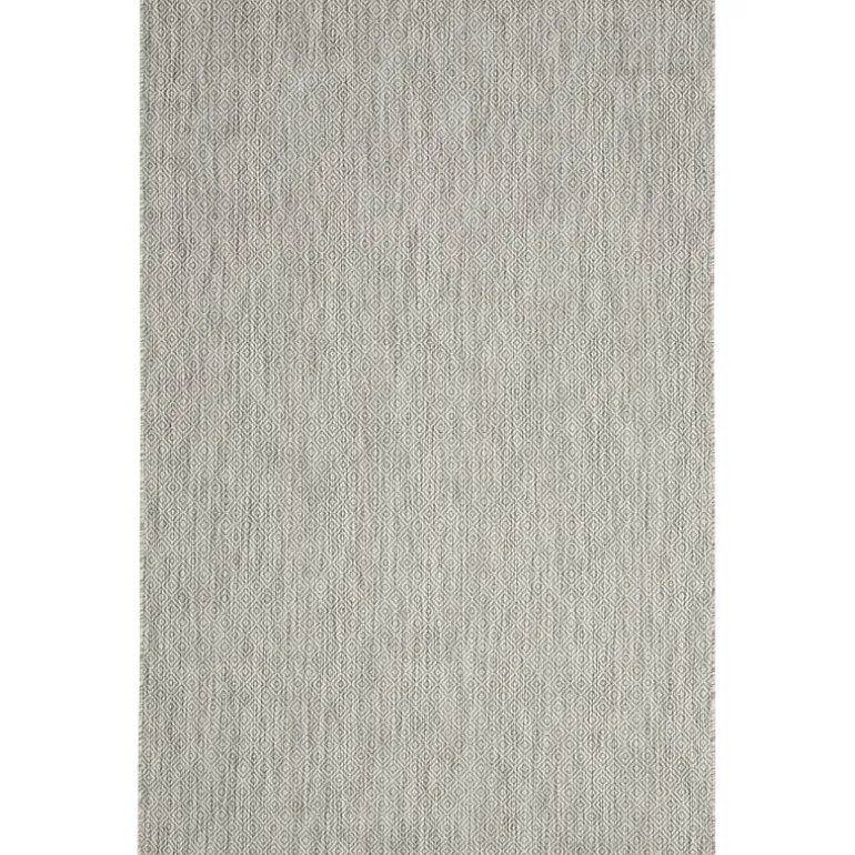 Safavieh Courtyard Collection Monroe Stripe Indoor/Outdoor Area Rug