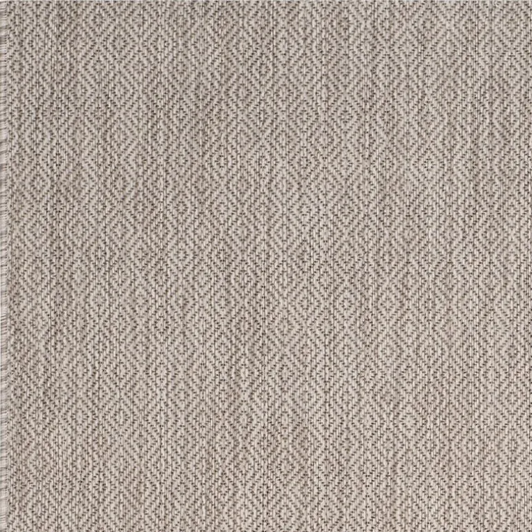 Safavieh Courtyard Collection Monroe Stripe Indoor/Outdoor Area Rug