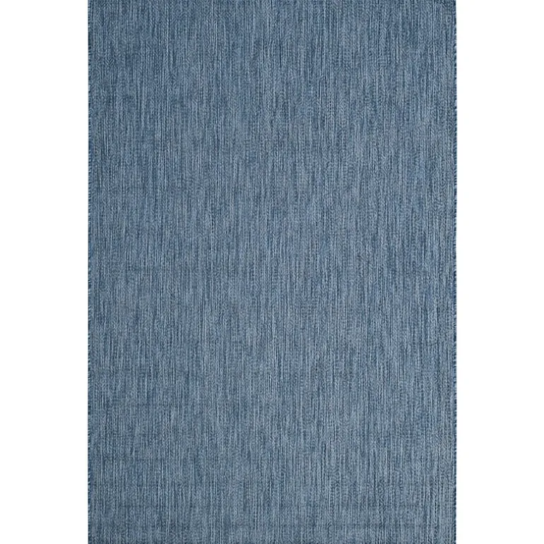 Safavieh Courtyard Collection Monroe Stripe Indoor/Outdoor Area Rug