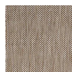 Safavieh Courtyard Collection Flora Geometric Indoor/Outdoor Area Rug