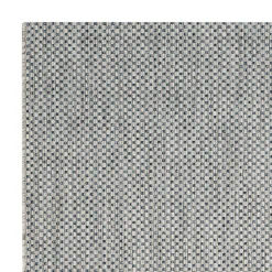 Safavieh Courtyard Collection Flora Geometric Indoor/Outdoor Area Rug
