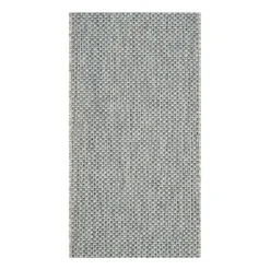 Safavieh Courtyard Collection Flora Geometric Indoor/Outdoor Area Rug
