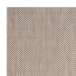 Safavieh Courtyard Collection Flora Geometric Indoor/Outdoor Area Rug