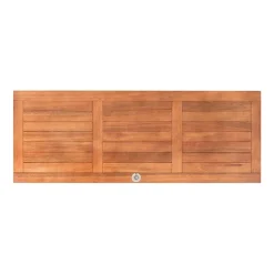 Safavieh Elina Wood Storage Box